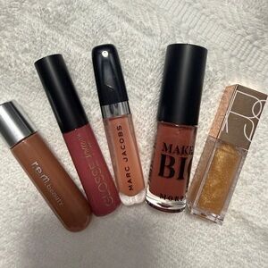 Lip Gloss Bundle